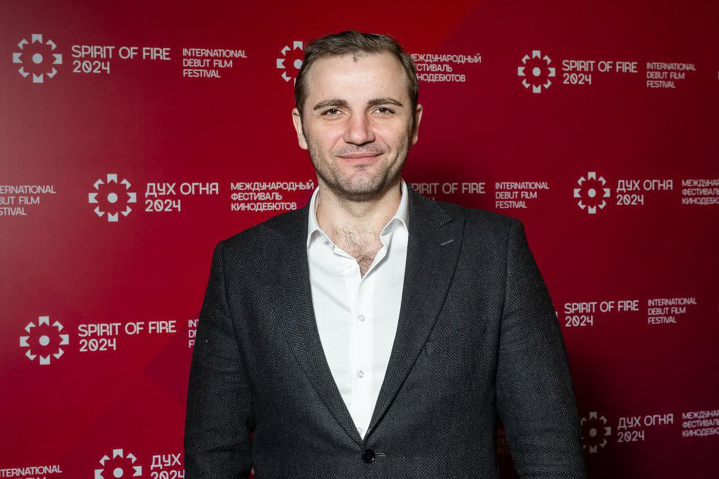 Максим Стоянов: "Все мы немного Витали". Актёр, сыгравший в фильме "Сказки Гофмана", дал интервью Metro