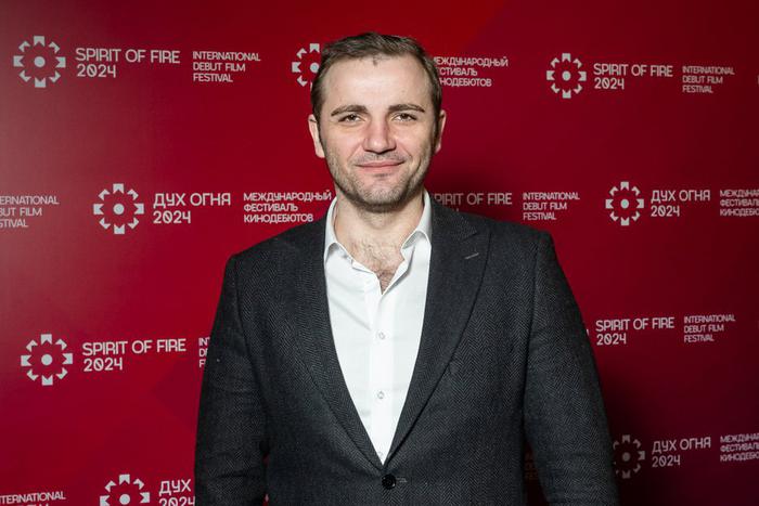 Максим Стоянов: "Все мы немного Витали". Актёр, сыгравший в фильме "Сказки Гофмана", дал интервью Metro