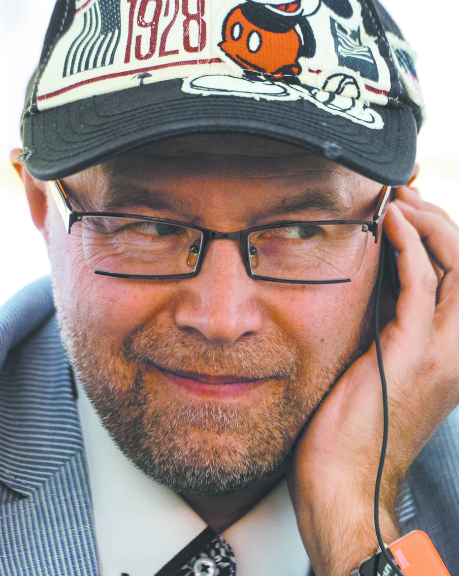 "Наших слёз, пота и крови зритель не должен чувствовать на экране". Константин Бронзит рассказал об изнанке профессии мультипликатора