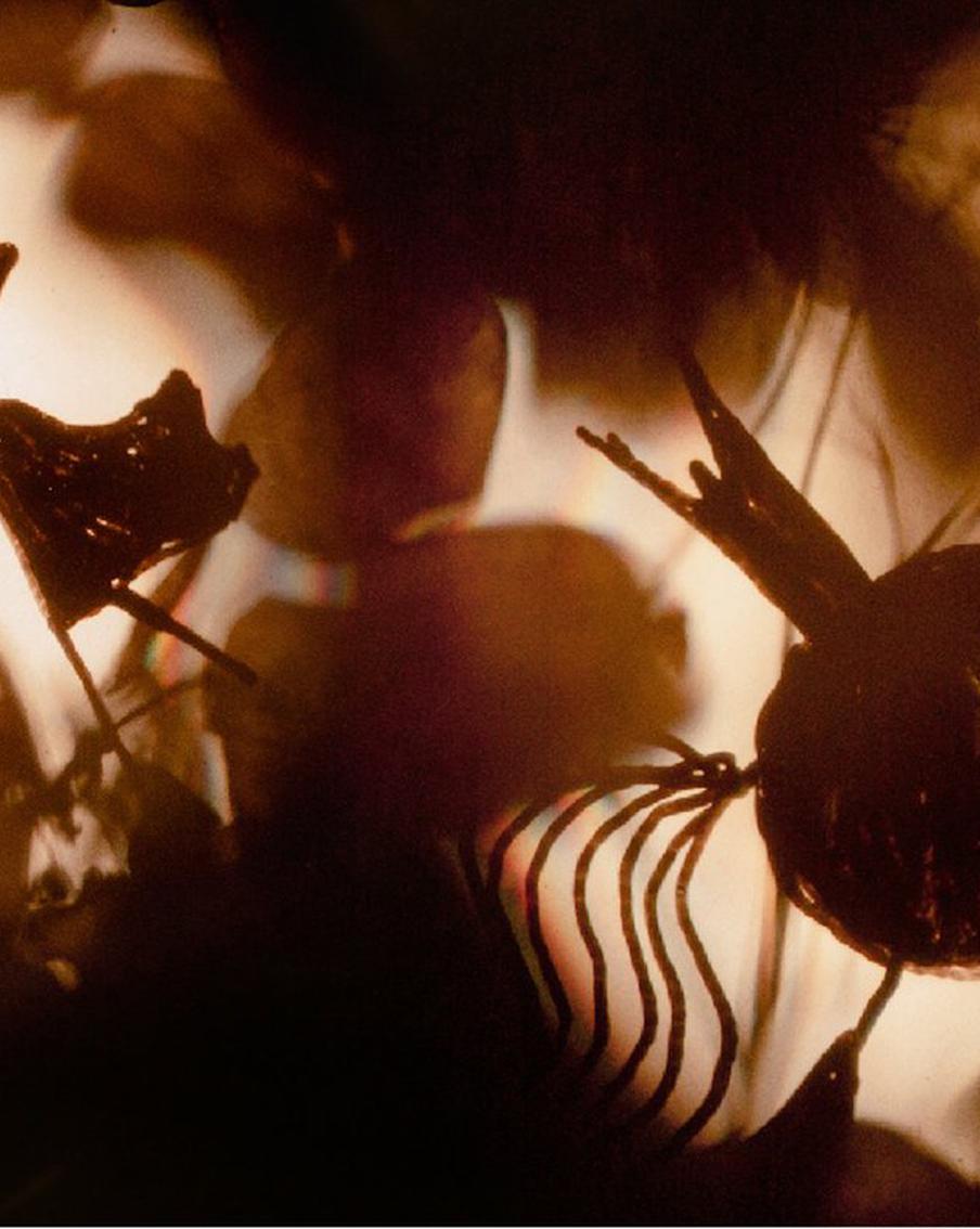 "Мы все мечтаем о красивой любви". На фестивале в Суздале больше всего призов получил мультик о поиске принца