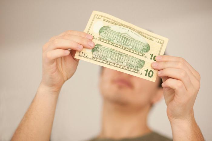 Финансовый потолок: как его пробить и увеличить