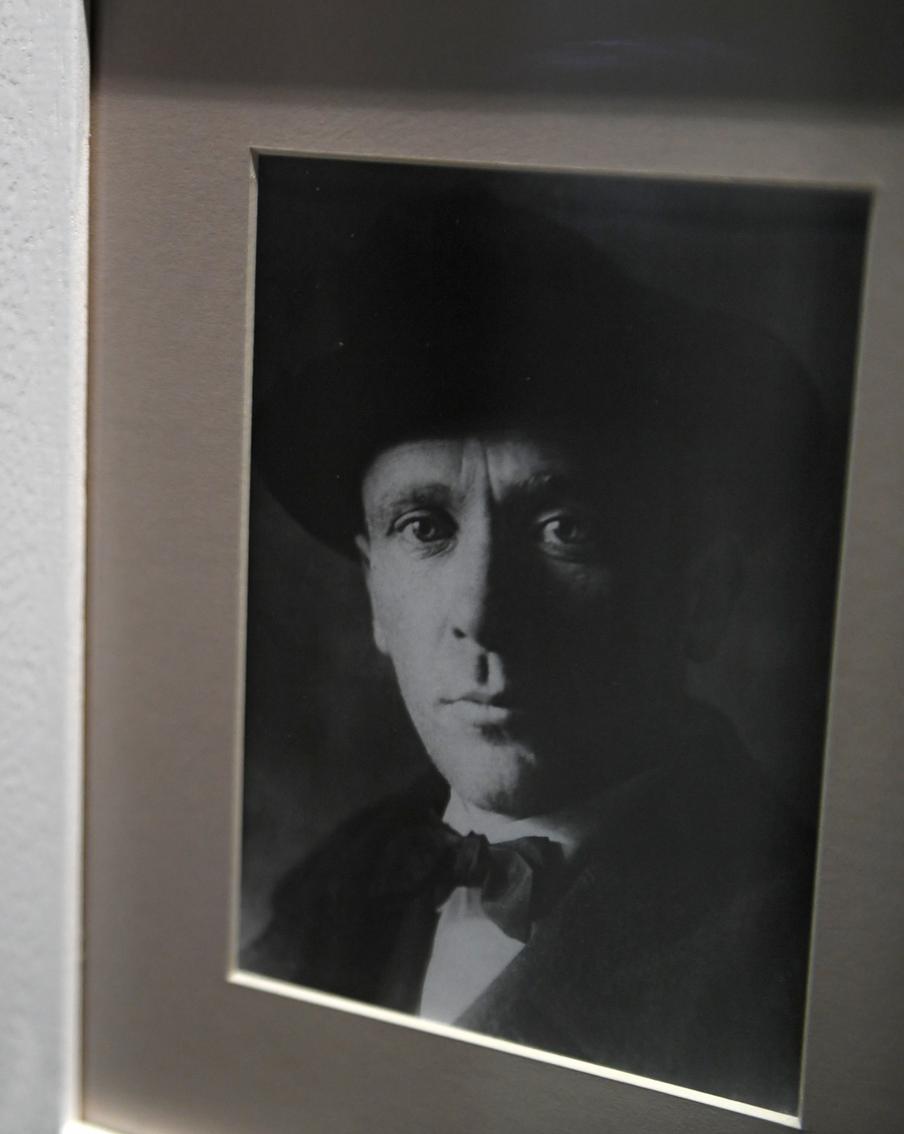 Булгакова и Бродского "отменили" на Украине из-за их якобы "антиукраинских" взглядов