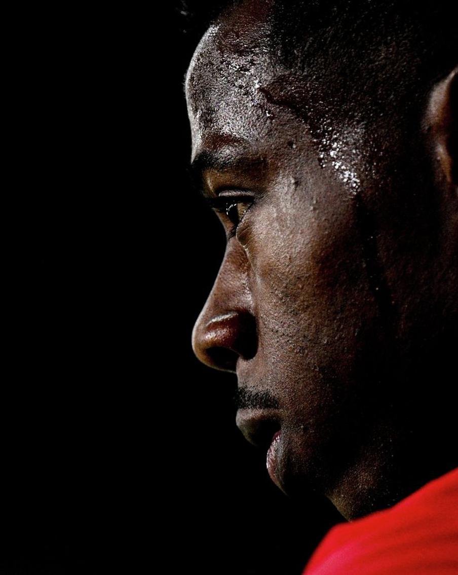 Игрок "Спартака" всё ещё в тюрьме и ждёт экстрадиции. Подробности заключения Квинси Промеса в ОАЭ