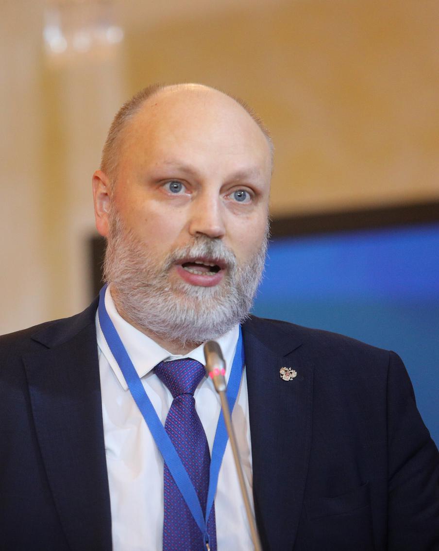 В Общественной палате ответили на заявление Зеленского о возможных мирных переговорах с Россией