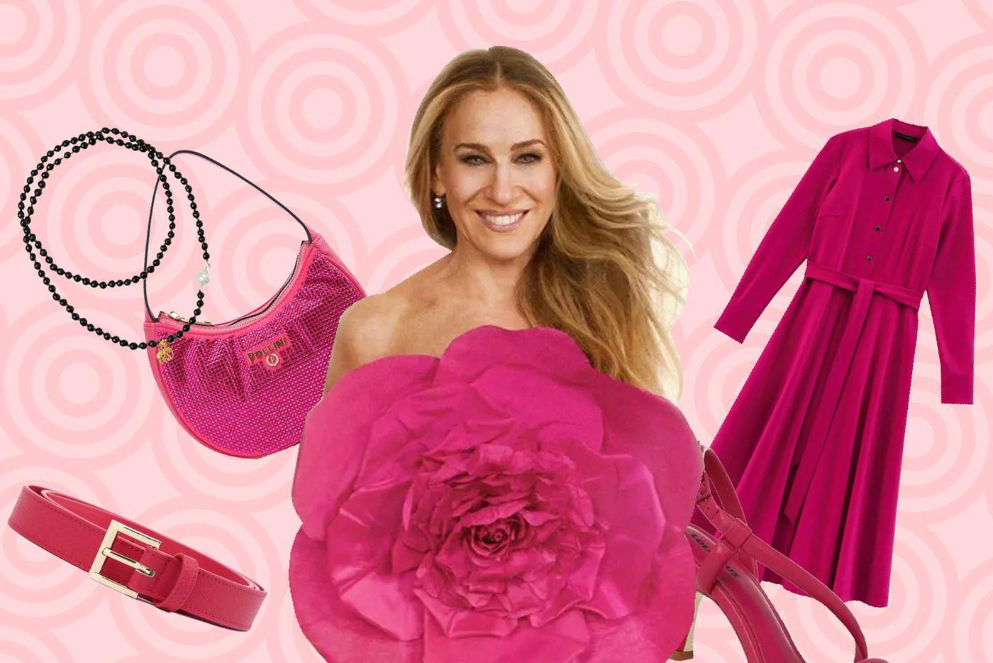 Яркость, элегантность и мастерская игра аксессуарами: Metro разбирает образы героинь второго сезона "И просто так"