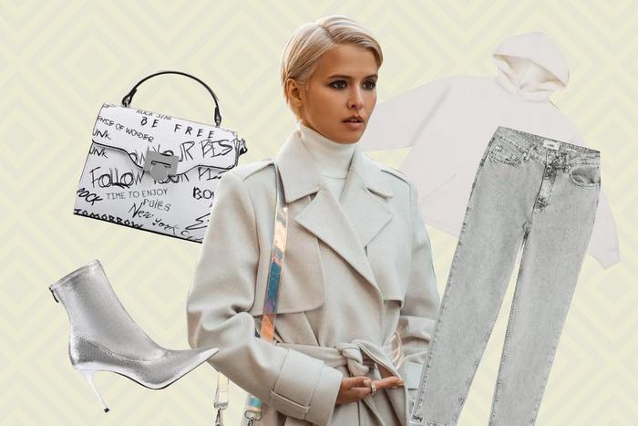 Популярная комедия "Почка" стартовала с новым сезоном. Разбираем новый стиль героини Любови Аксёновой