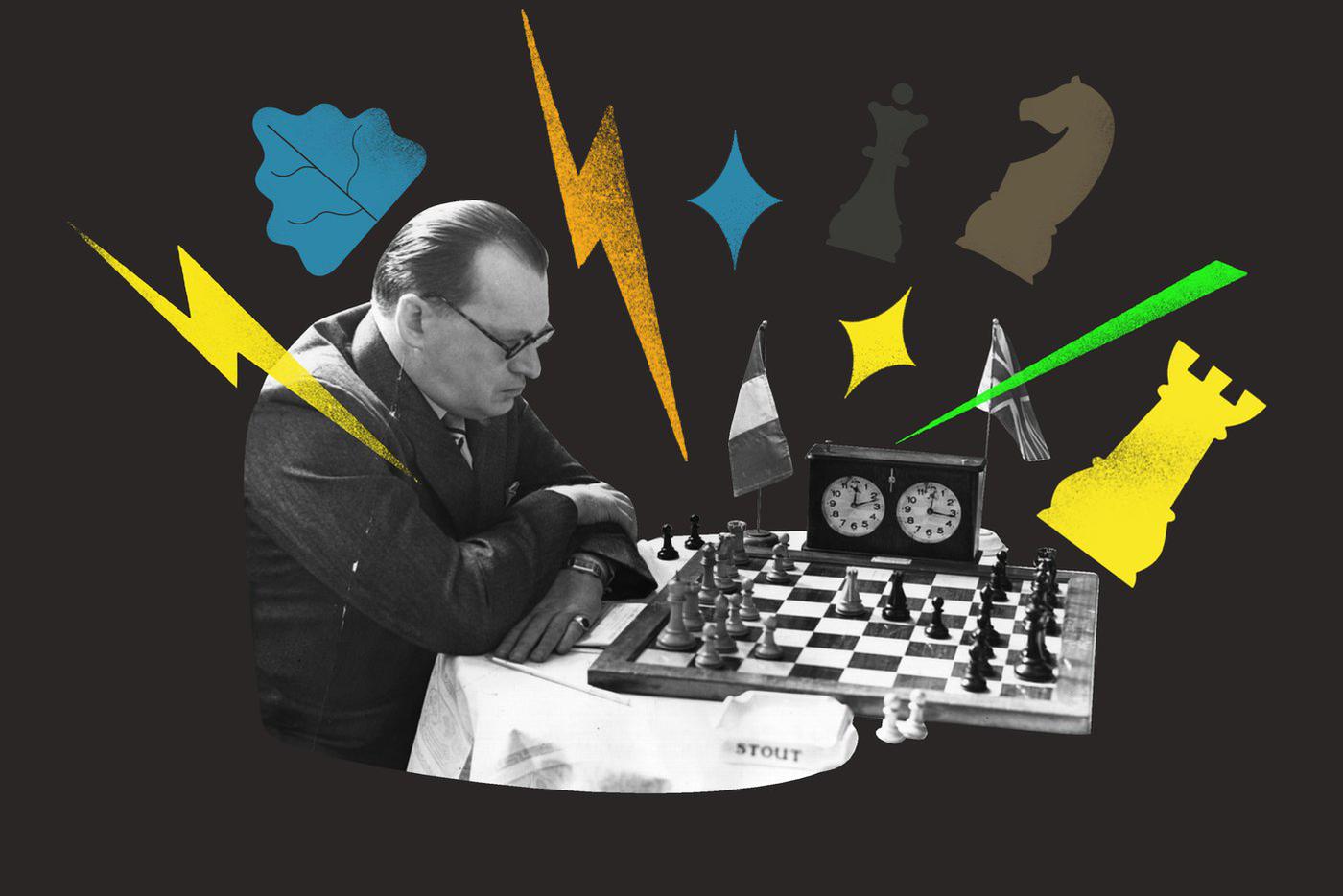 "Пьяный Алехин подстрекал к драке, кричал на Эйве": как первый русский чемпион мира проиграл "любителю"