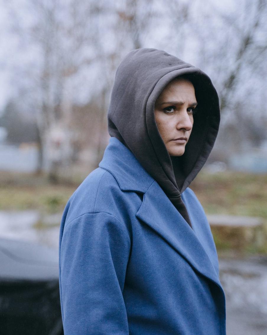 Новый сезон сериала "Обоюдное согласие" выходит в Сети. Режиссёр Гай Германика продолжает изучать тему насилия