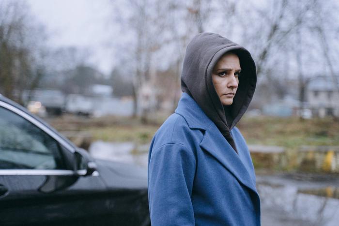 Новый сезон сериала "Обоюдное согласие" выходит в Сети. Режиссёр Гай Германика продолжает изучать тему насилия