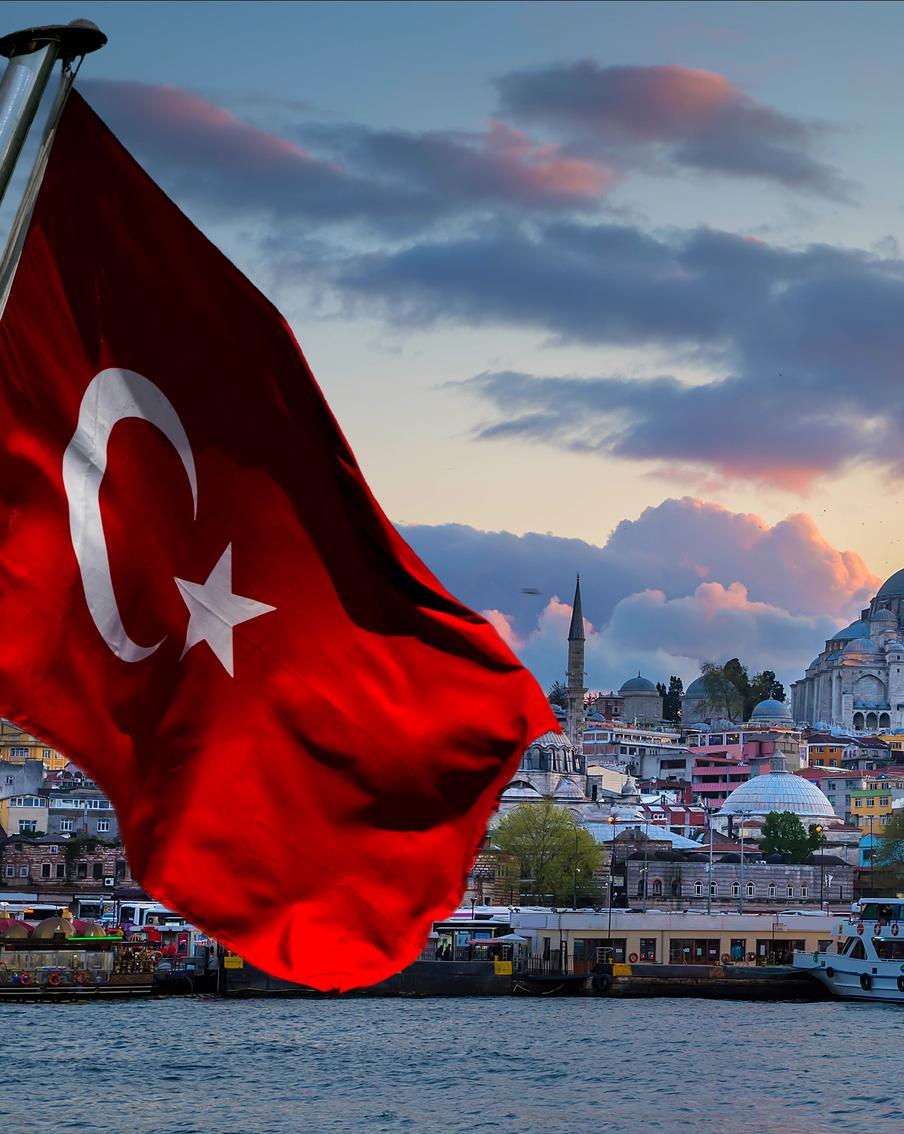 Турецкая оппозиция выиграла выборы мэров в 35 городах: Metro обсудило с экспертом политические последствия этого события для Анкары