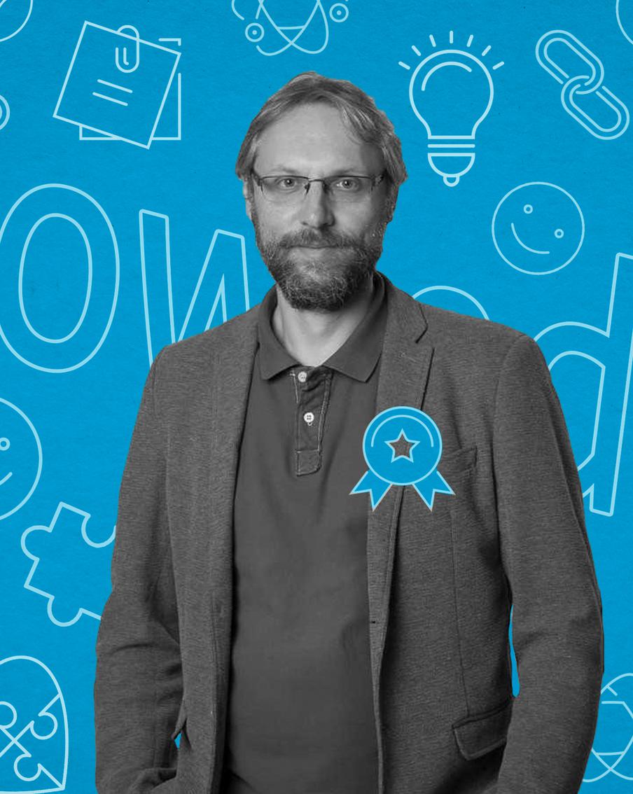 День смеха или что-то большее... Владимир Тимохин о самом неоднозначном празднике мира