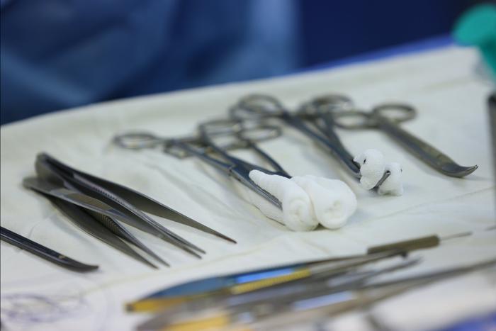 Двухлетний мальчик, который отравился парацетамолом, скончался от токсичного поражения печени