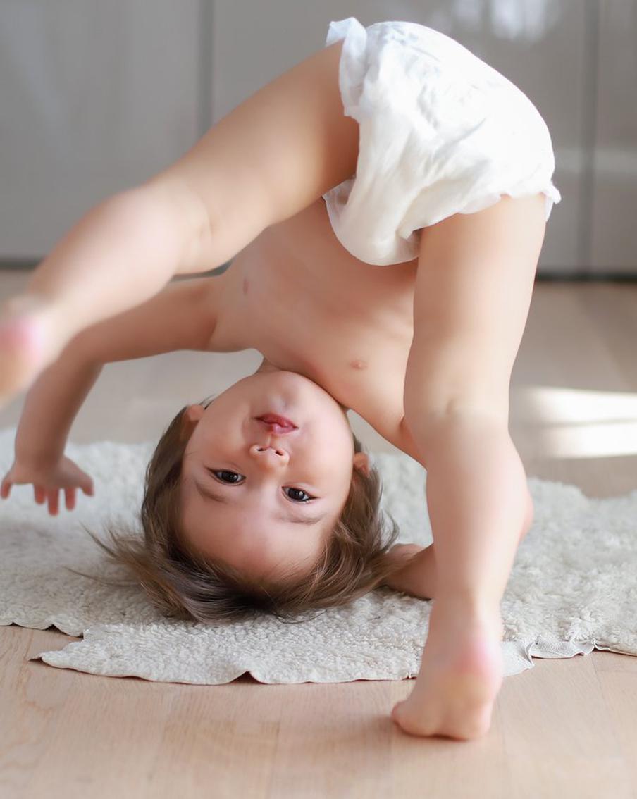 Использование подгузников способно существенно облегчить жизнь родителей. Но как выбрать правильную модель?