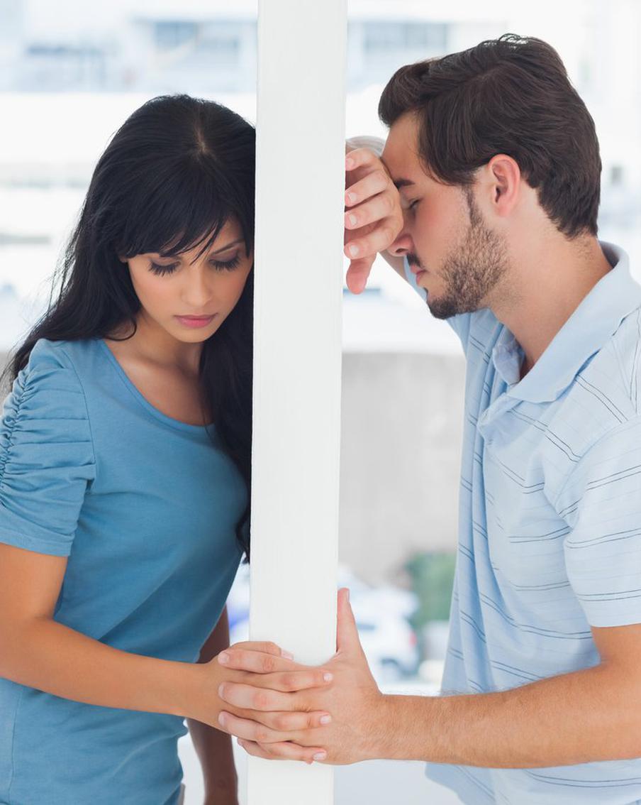 Кто такие "всадники расставания"? Metro узнало, что может разрушить отношения