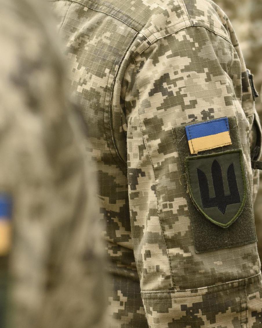 Представитель подполья рассказал о скоплении неонацистов в центре Харькова