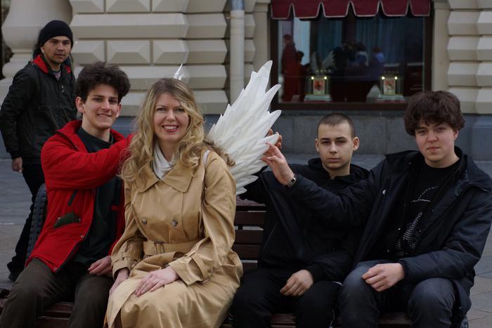 Что скажут люди: как преодолеть страх оценки