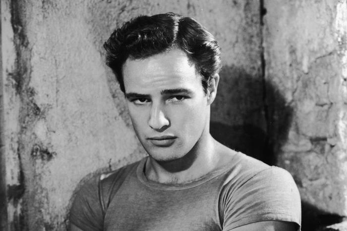 Дикарь и крёстный отец: сегодня исполняется 100 лет со дня рождения Марлона Брандо