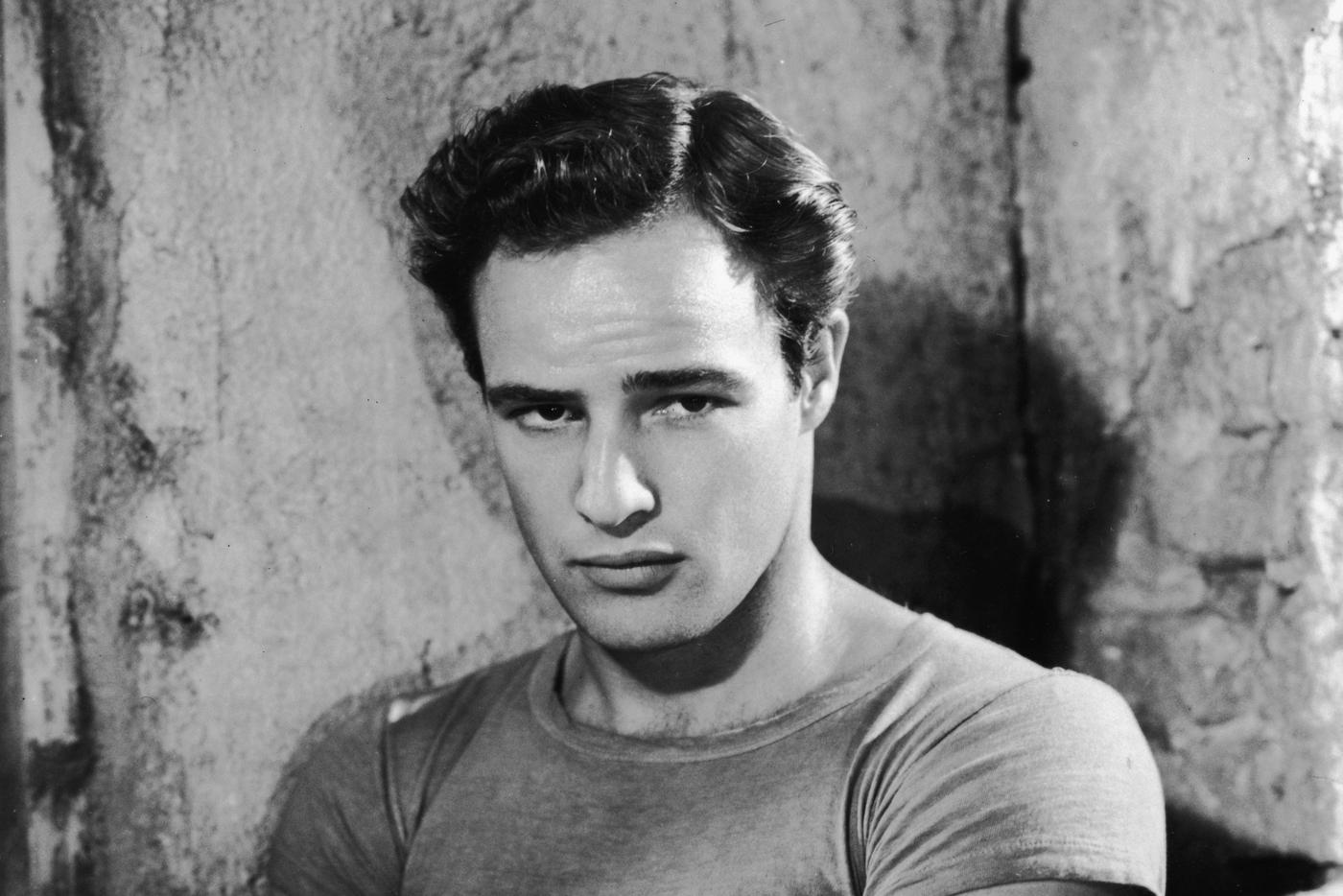 Дикарь и крёстный отец: сегодня исполняется 100 лет со дня рождения Марлона Брандо