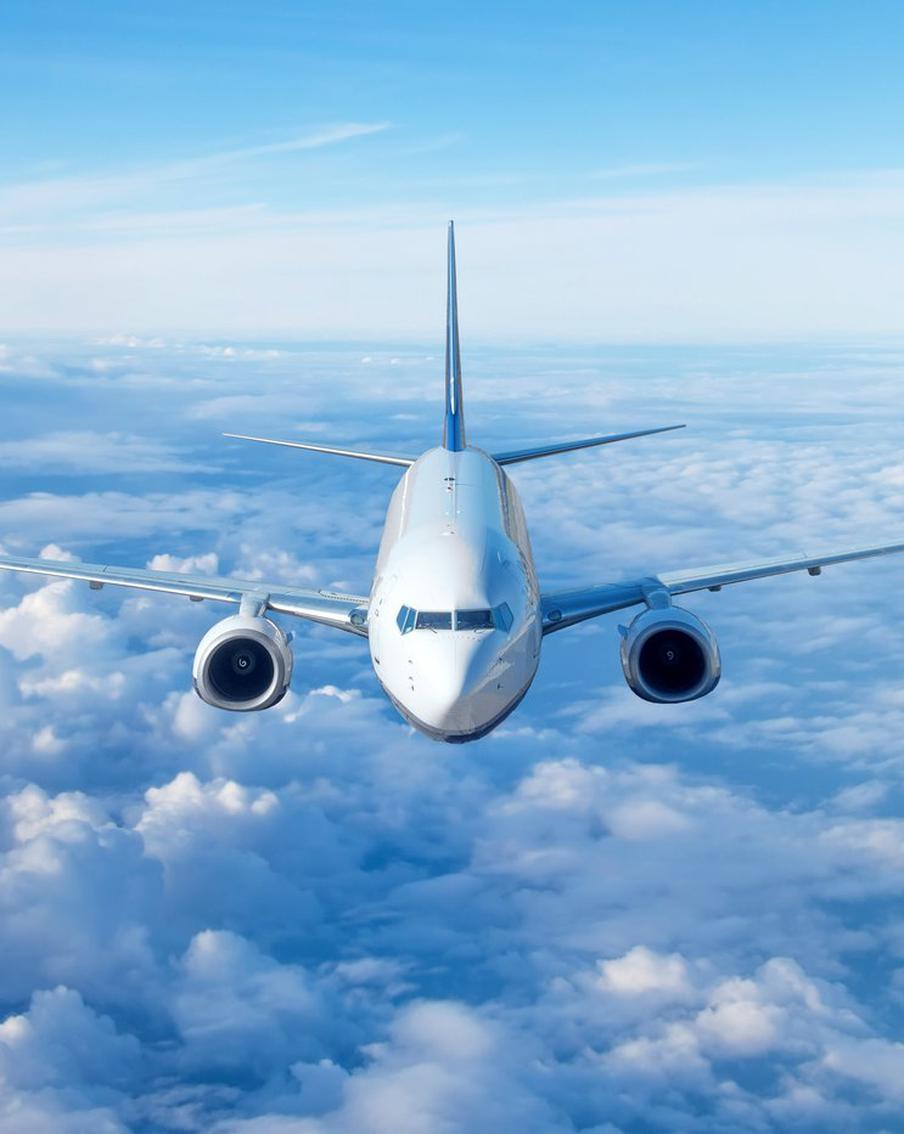 Группа "Аэрофлот" изменила схемы захода на посадку в Москве