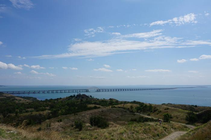 СМИ утверждают, что Украина планирует снова атаковать Крымский мост