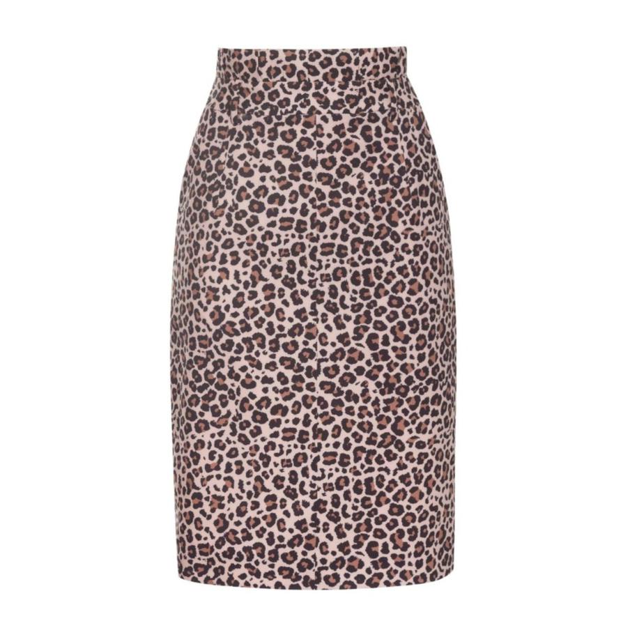 Юбка Bella Potemkina (11 990 руб.).