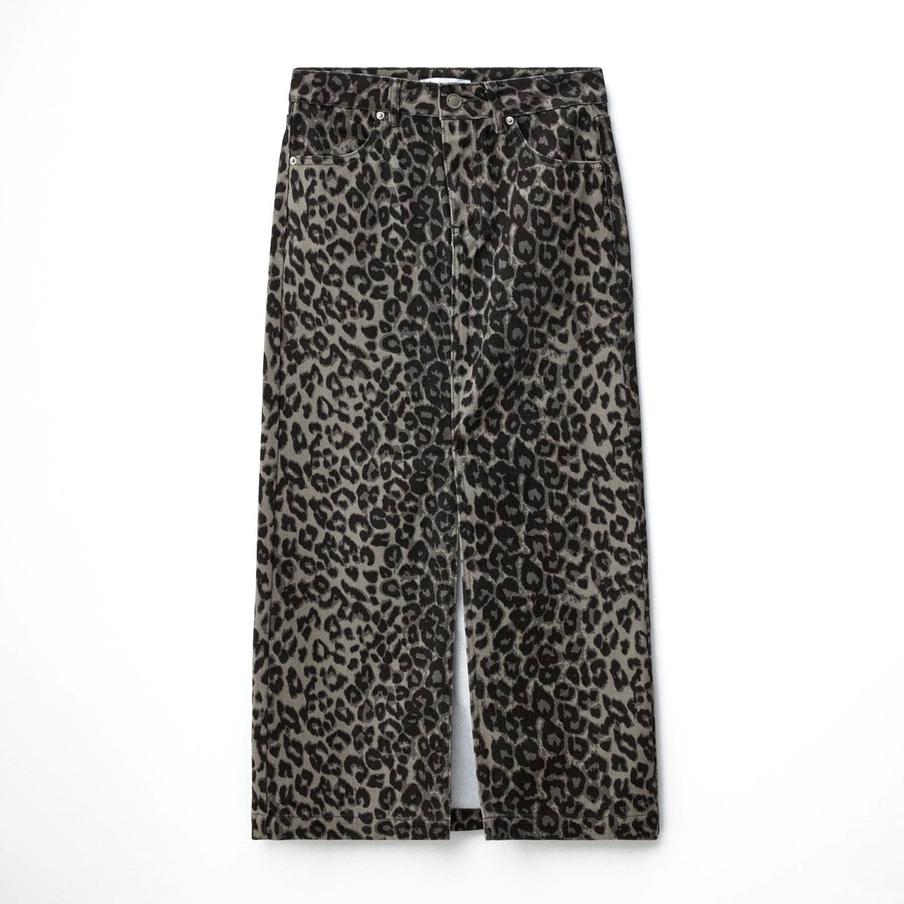 Юбка Sela (3299 руб.).