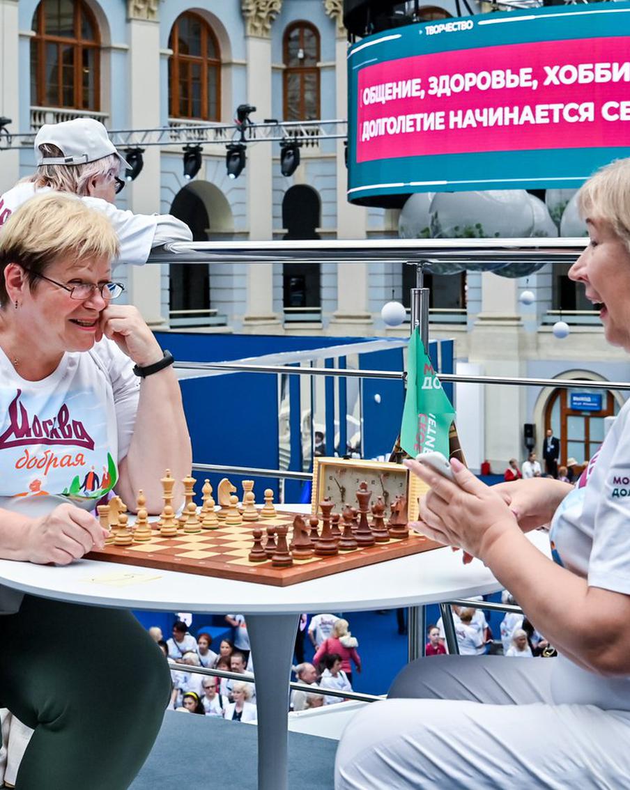 Москвичи, которые хотят посещать кружки и секции, могут выбрать из более чем 19 тысяч вариантов