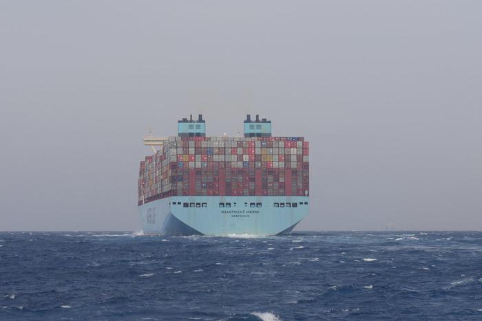 Дальнейшая эскалация ближневосточного конфликта  грозит коллапсом мировой торговли