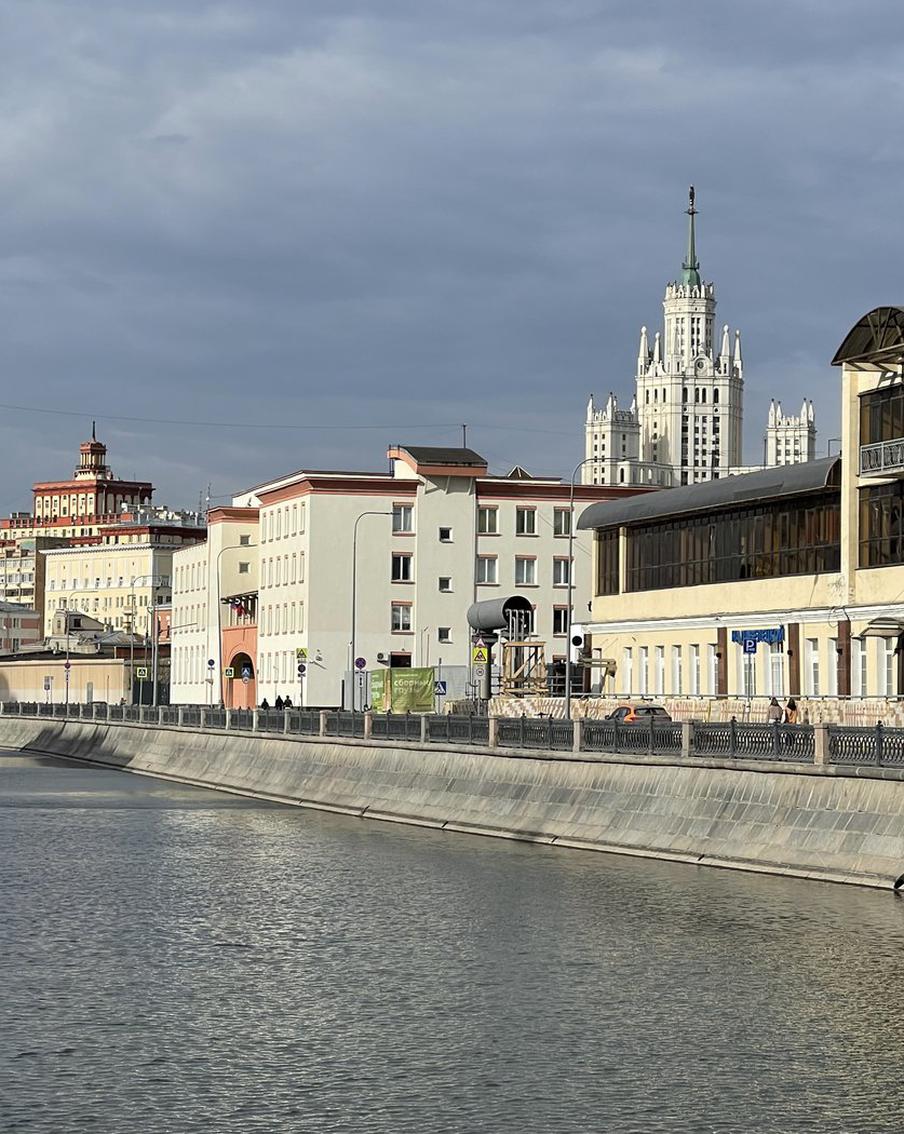 Москвичам и жителям Подмосковья рассказали о погоде в этот четверг