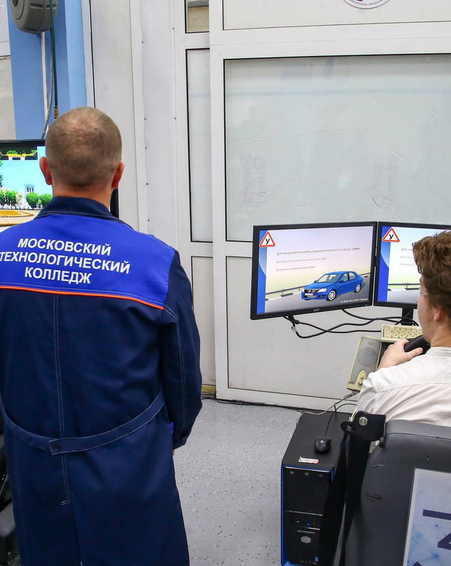 Собянин рассказал о Фестивале колледжей, где московские школьники смогут опробовать профессии будущего