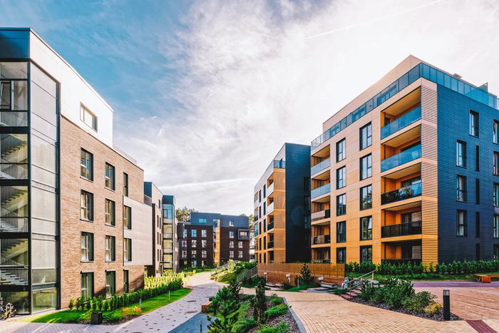 Названы причины для тайной продажи недвижимости в Москве