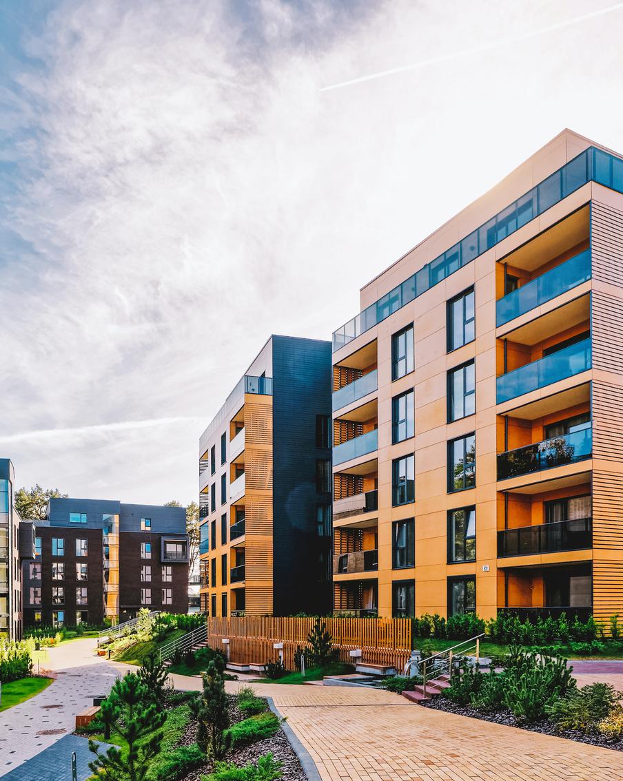 Названы причины для тайной продажи недвижимости в Москве