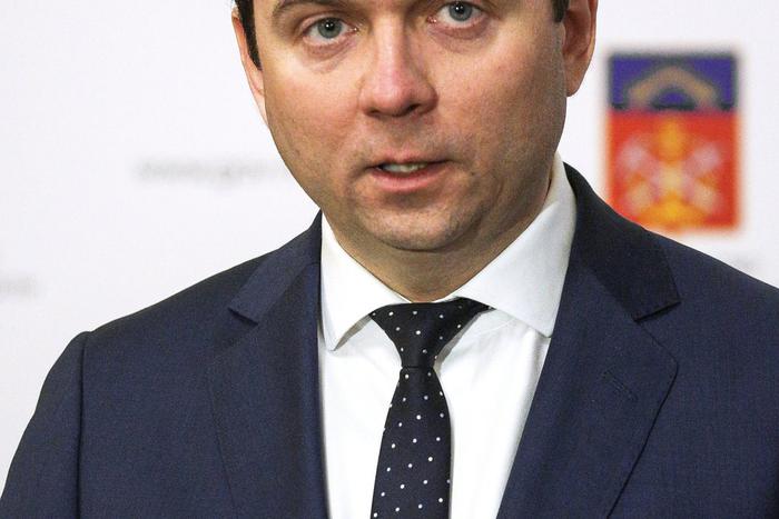 Глава мурманского Минздрава рассказал о состоянии губернатора Чибиса