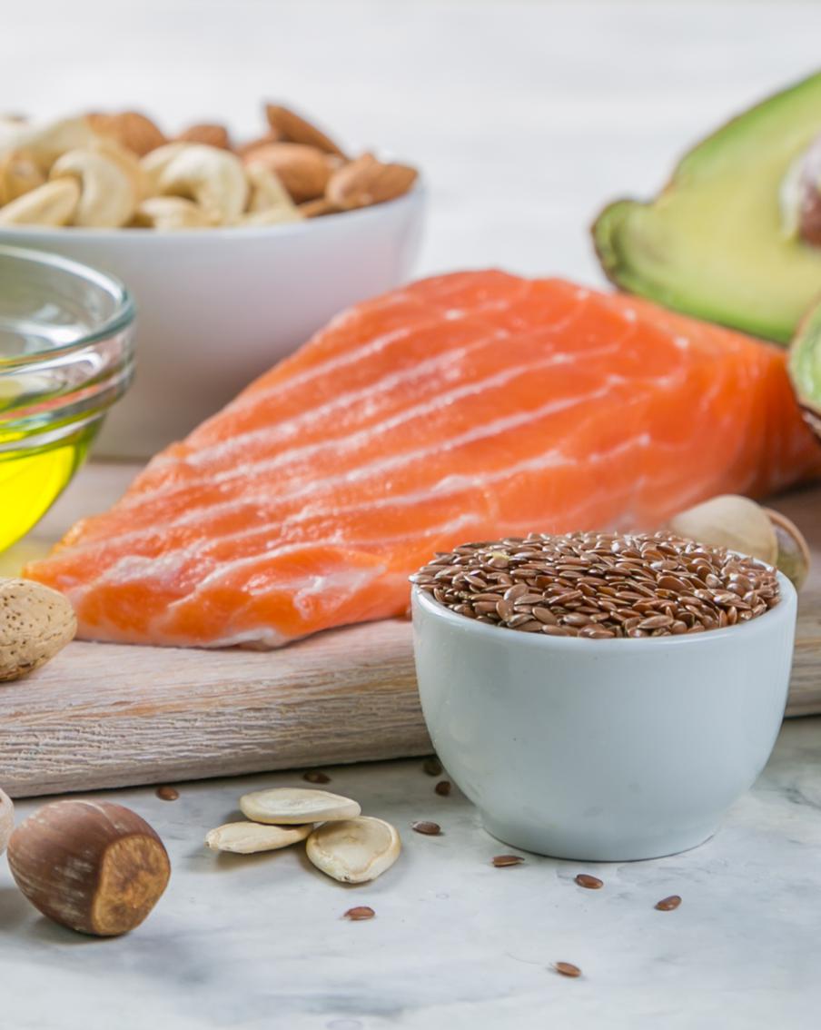 Облегчить симптомы шизофрении и биполярного расстройства можно с помощью диеты?