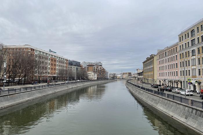 Синоптик рассказал жителям столичного региона о погоде в эту пятницу