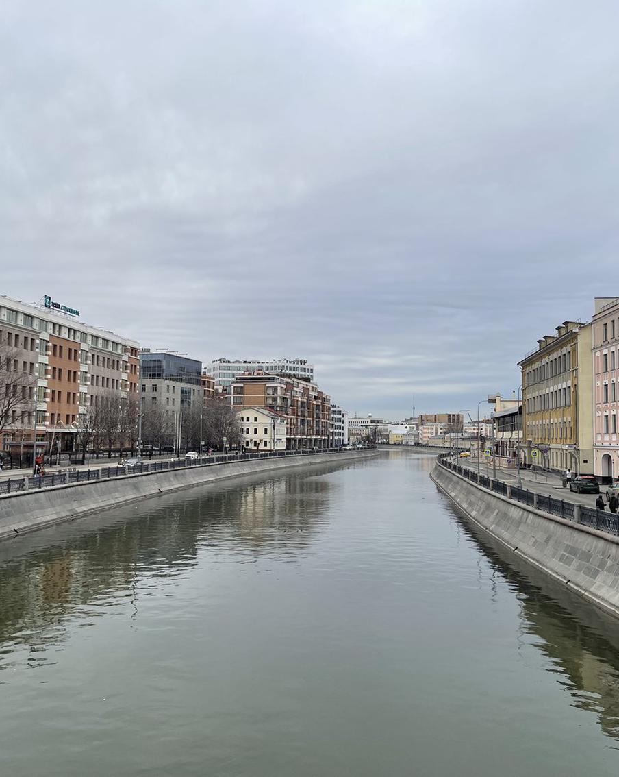 Синоптик рассказал жителям столичного региона о погоде в эту пятницу