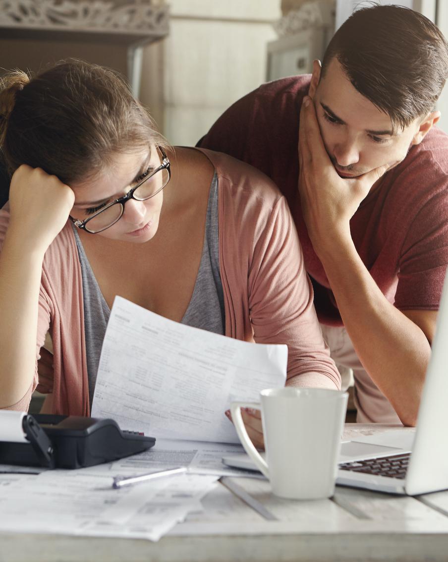 Высокая закредитованность в России: пора ли бить тревогу?