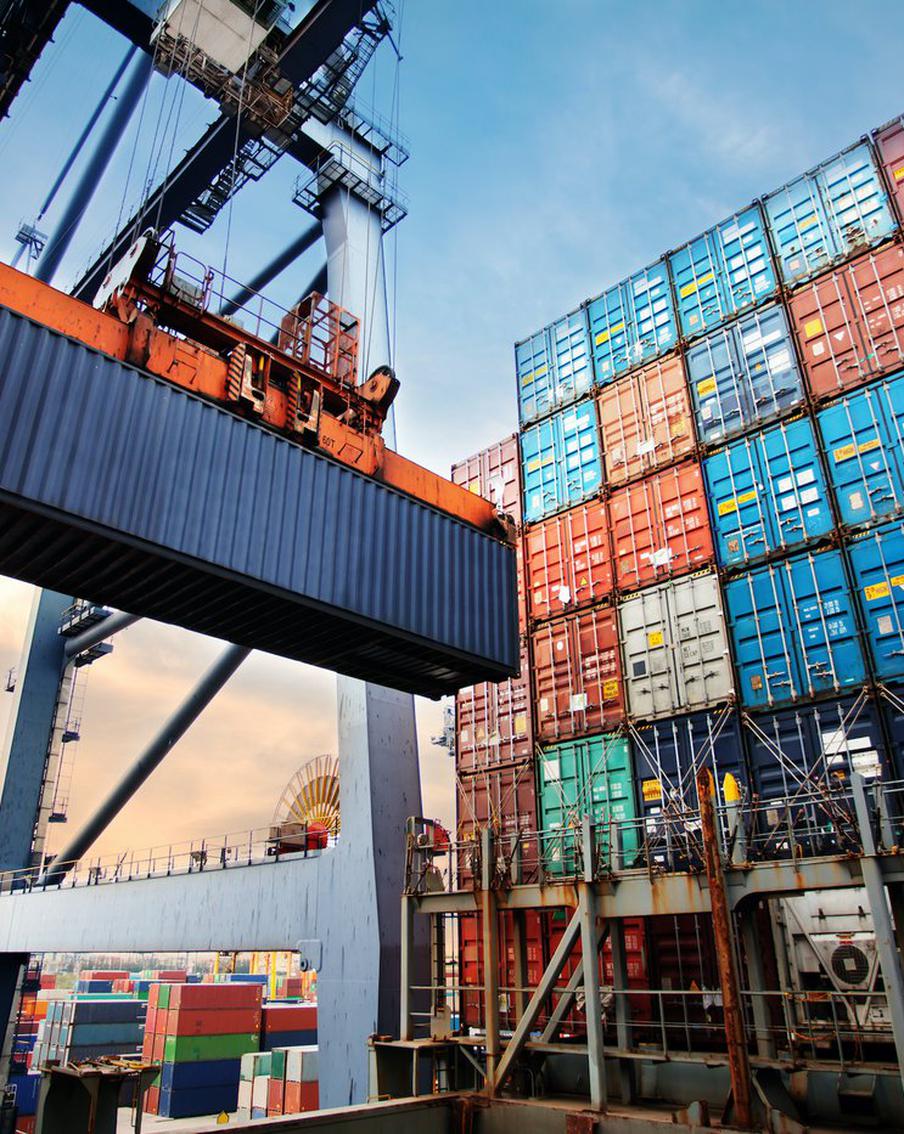 Избавилась ли Россия от экспортной зависимости