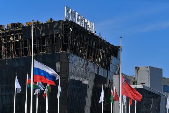 Потерпевшие рассказали о несработавшей системе пожаротушения в "Крокусе"