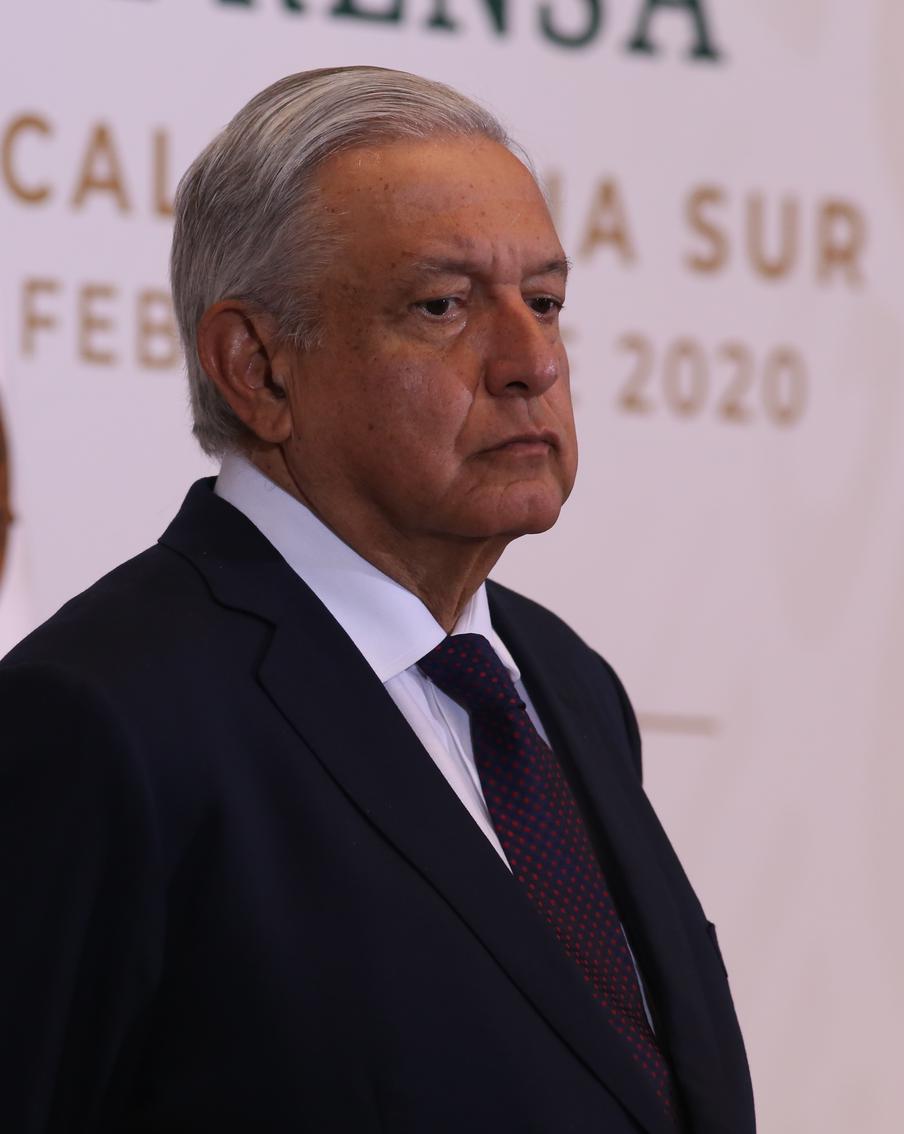 Мексика приостановила дипломатические отношения с Эквадором после штурма армией страны мексиканского посольства