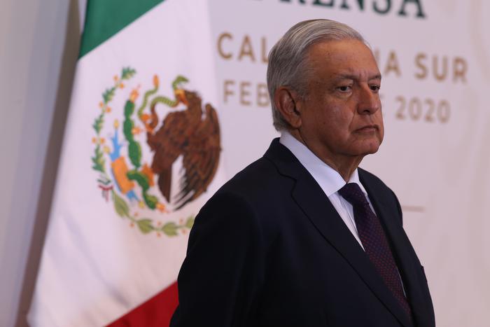 Мексика приостановила дипломатические отношения с Эквадором после штурма армией страны мексиканского посольства