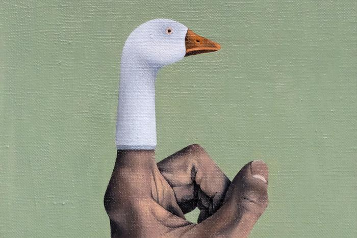 В исторической типографии Ивана Сытина в Москве снова высадится десант современных художников