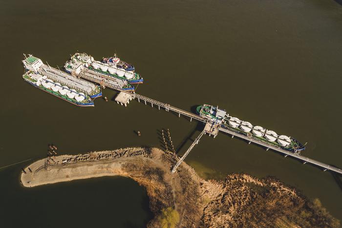 В Ростовской области опровергли подрыв нефтепровода, о котором сообщала украинская разведка