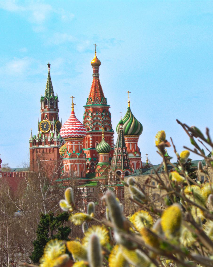 Синоптики спрогнозировали приход потепления в Москву. Оно может продлиться до конца следующей недели