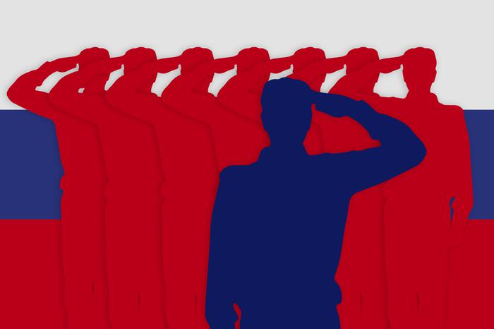 Картаполов рассказал о действиях в случае получения повестки в отпуске