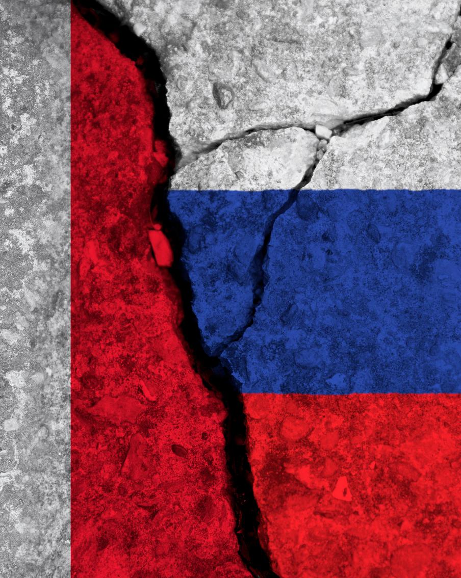 Сотрудничество в сфере борьбы с терроризмом между Россией и Францией приостановлено по инициативе Парижа