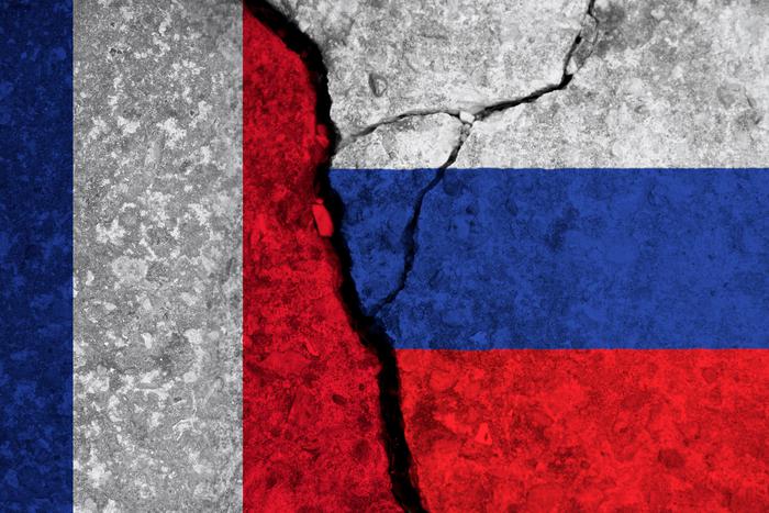 Сотрудничество в сфере борьбы с терроризмом между Россией и Францией приостановлено по инициативе Парижа