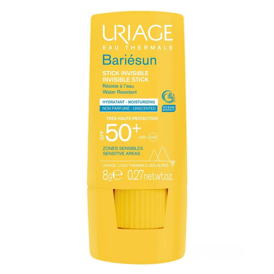 Невидимый стик SPF50 URIAGE Bariersun (1105–1300 руб.)