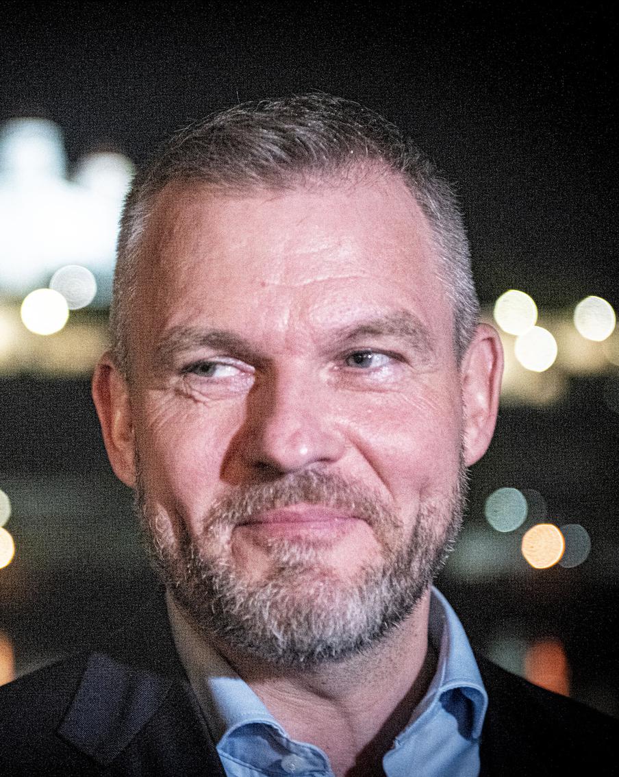 В Словакии избрали нового главу государства. Получит ли Россия нового союзника в Европе?