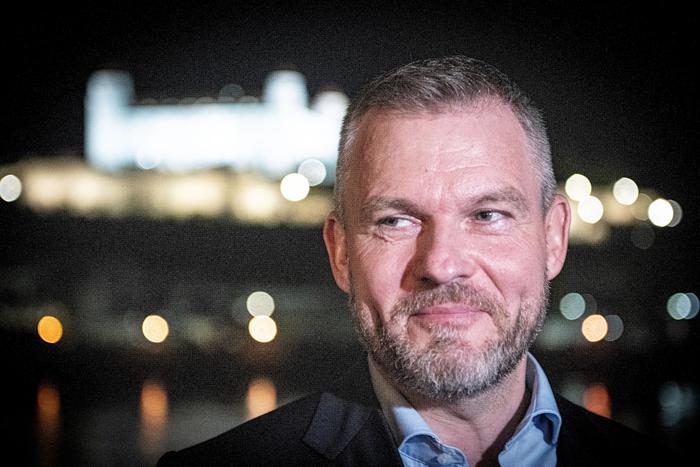 В Словакии избрали нового главу государства. Получит ли Россия нового союзника в Европе?